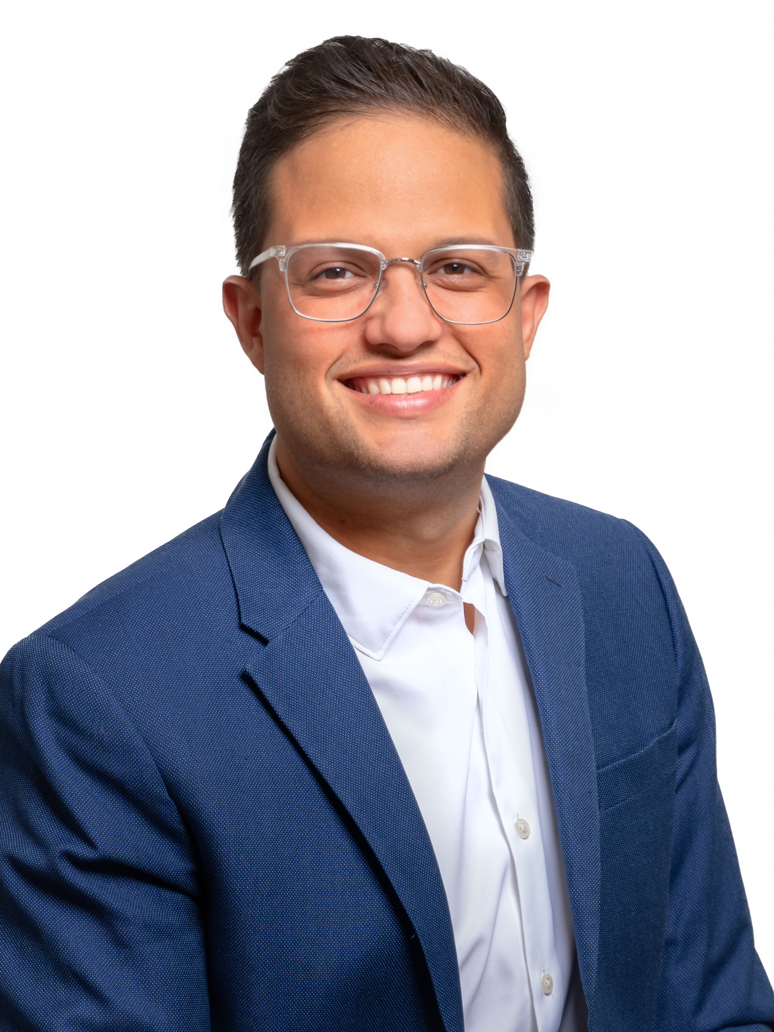 Gilberto Vega