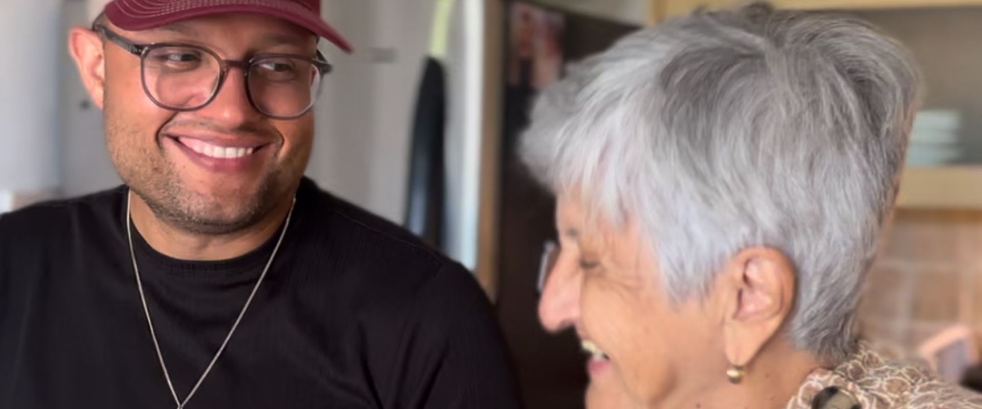 Conectando Generaciones