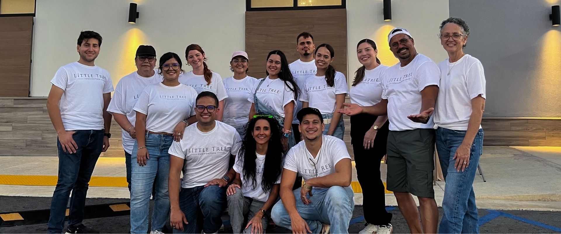 Un Equipo con Propósito