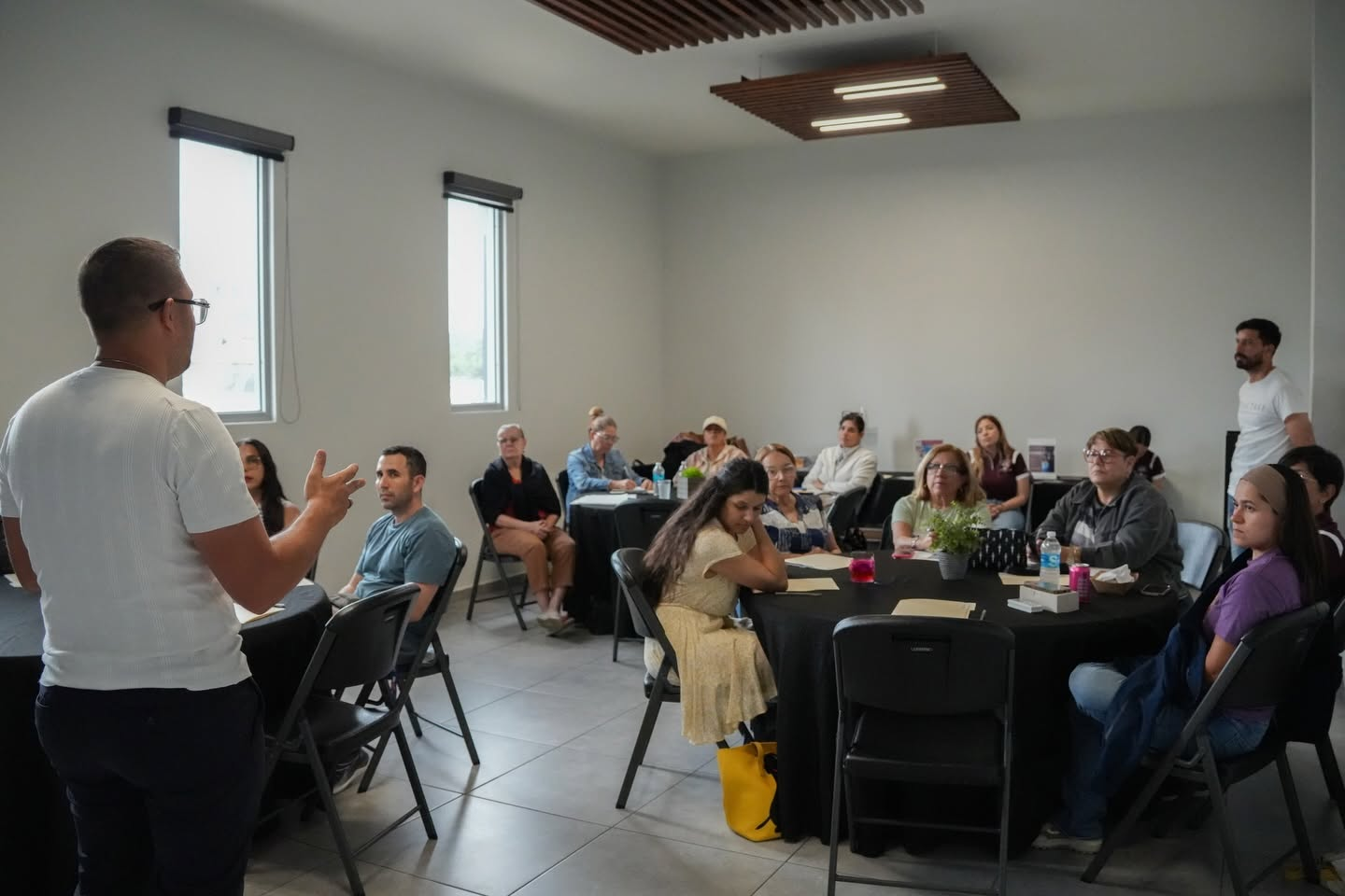 Comunidad Little Tree Foundation