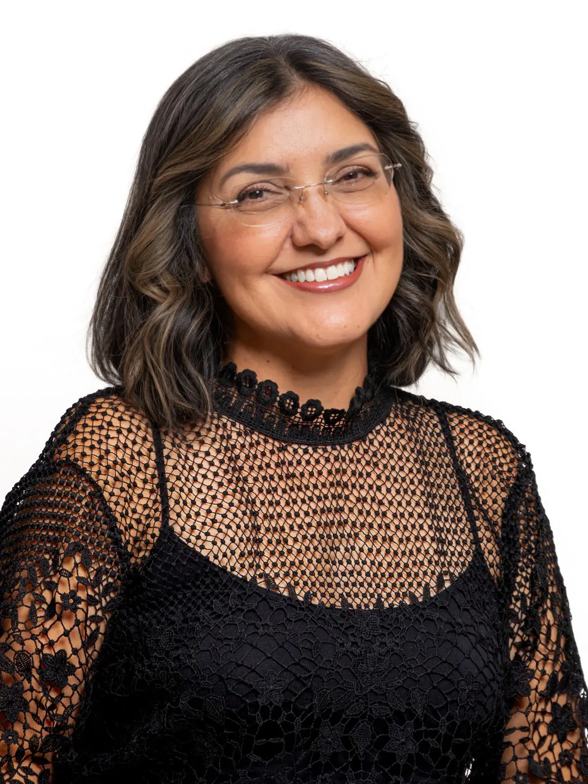 Maribel Ruíz